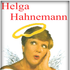 Helga Hahnemann