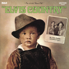 Elvis Country