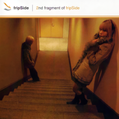 2nd fragment of fripSide