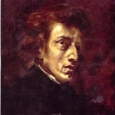 Ferederic Chopin