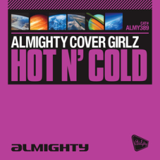 Almighty Presents: Hot N' Cold