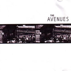 The Avenues