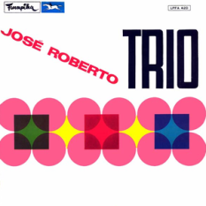 José Roberto Trio