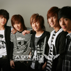 Ft Island