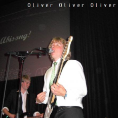 Oliver Oliver Oliver