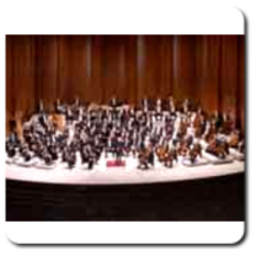 Houston Symphony Orchestra