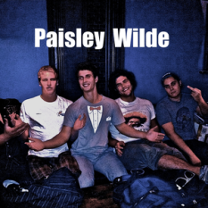 Paisley Wilde