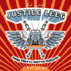 Justice Leeg