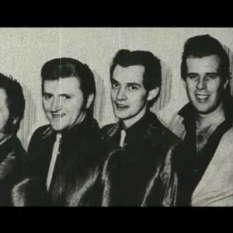 Johnny And The Jailbirds