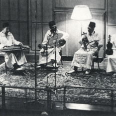 Moroccan Ensemble Fez