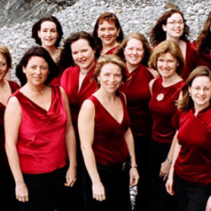 Lady Cove Women's Choir