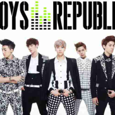 소년공화국 (Boys Republic)