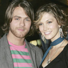 Brian McFadden ft. Delta Goodrem