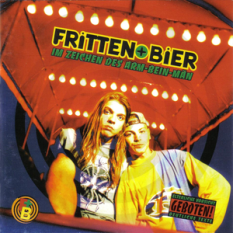 Fritten & Bier