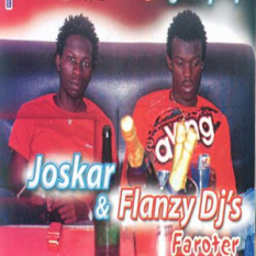 Joskar and Flamzy