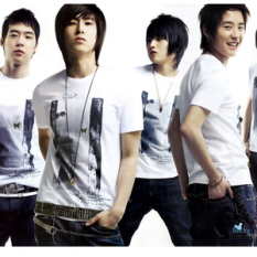 DBSK