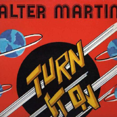 Walter Martino