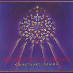 Sacred Space Music