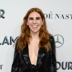 Zosia Mamet