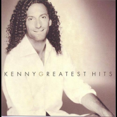 Kenny G Greatest Hits