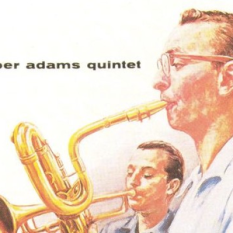 Pepper Adams Quintet