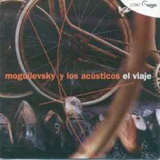 Moguilevsky Y Los Acusticos