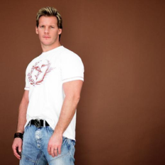 WWE: Chris Jericho (Jim Johnston with Anthony Martini)