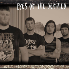 Eyes Of The Defiled