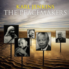 The Peacemakers