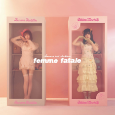 Femme Fatale