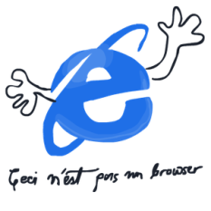 Internet Explorer