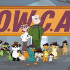 The Agents of O.W.C.A.