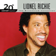20th Century Masters - The Millennium Collection: The Best of Lionel Richie