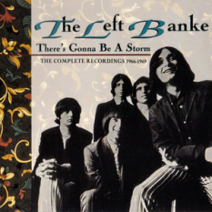 There's Gonna Be a Storm: The Complete Recordings 1966-1969