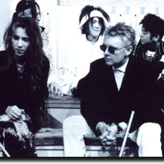 Roger Taylor & Yoshiki