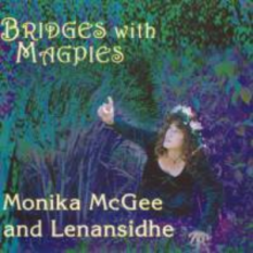 Monika McGee and Lenansidhe