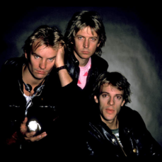 The Police