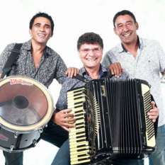 Trio Sabiá