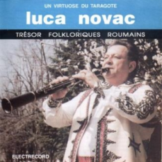 Luca Novac