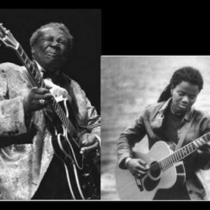 B.B. King & Tracey Chapman