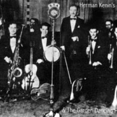 Herman Kenin And His Ambassador Hotel Orchestra