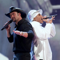 Tim McGraw & Nelly
