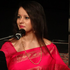 Shreya Guhathakurta