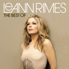 The Best of LeAnn Rimes