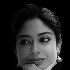 Kamalini Mukherji