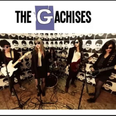The Gachises