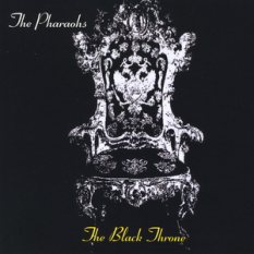 The Black Throne