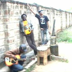 Bakawol Rockers