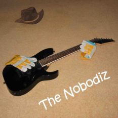 The Nobodiz