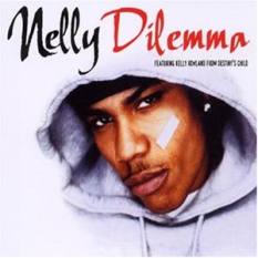 Nelly, Kelly Rowland